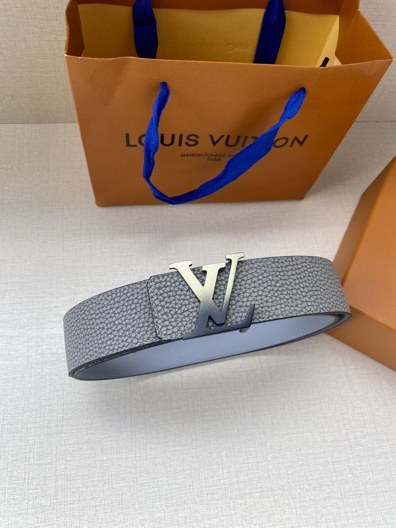 Louis Vuitton Belts